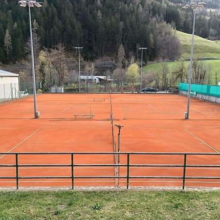 Apartments Hubertus Bei Meran Сан-Леонардо-ин-Пассирия Экстерьер фото