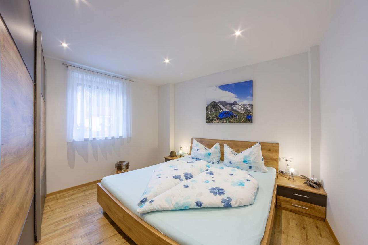 Apartments Hubertus Bei Meran Сан-Леонардо-ин-Пассирия Экстерьер фото