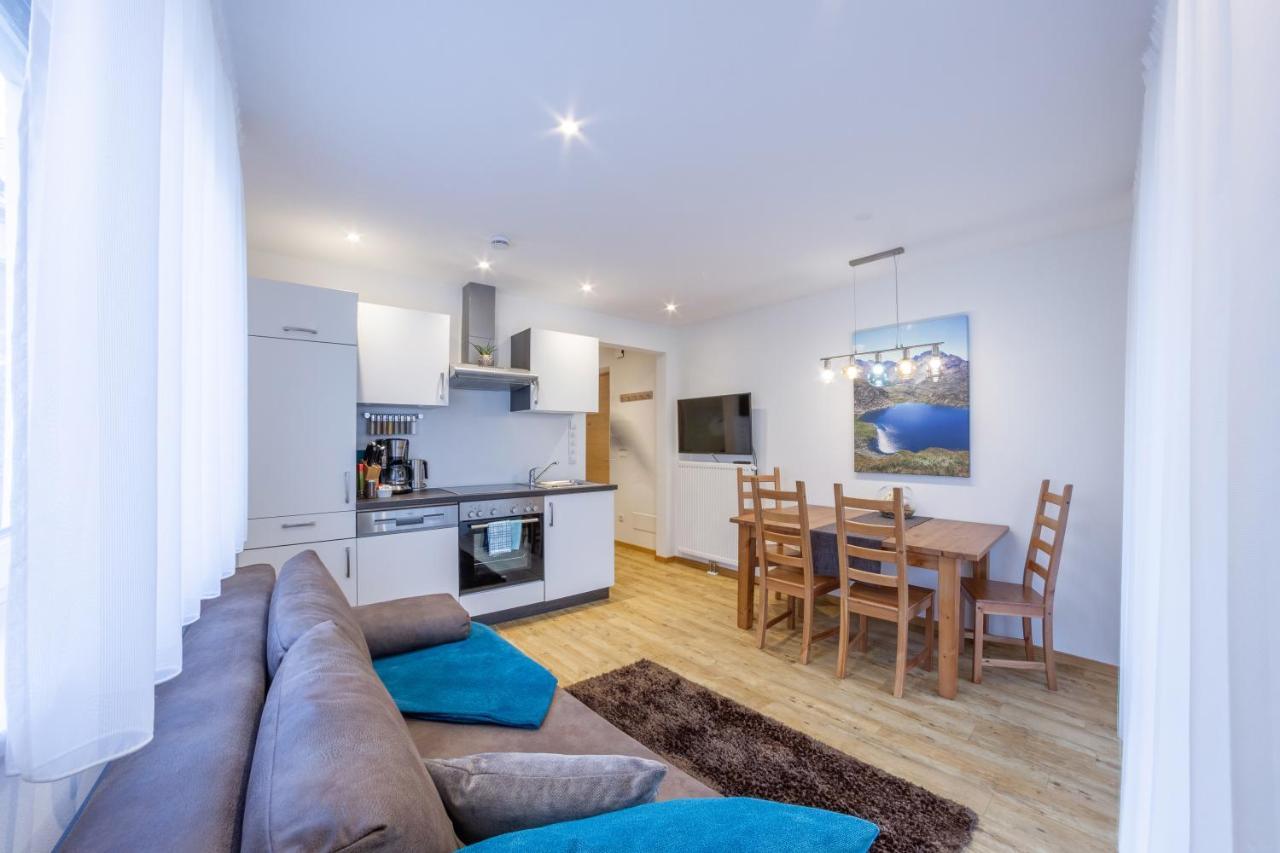 Apartments Hubertus Bei Meran Сан-Леонардо-ин-Пассирия Экстерьер фото