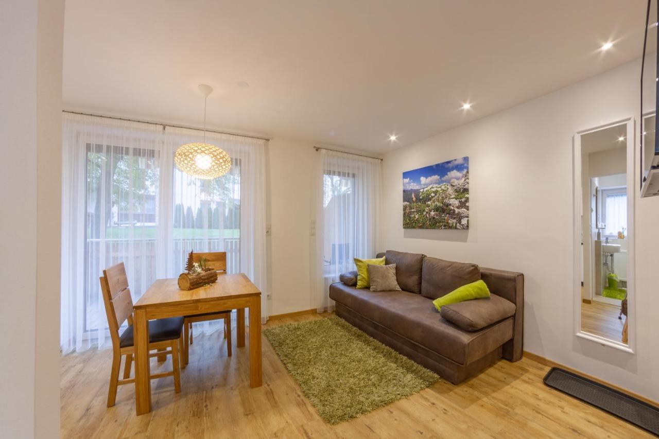 Apartments Hubertus Bei Meran Сан-Леонардо-ин-Пассирия Экстерьер фото
