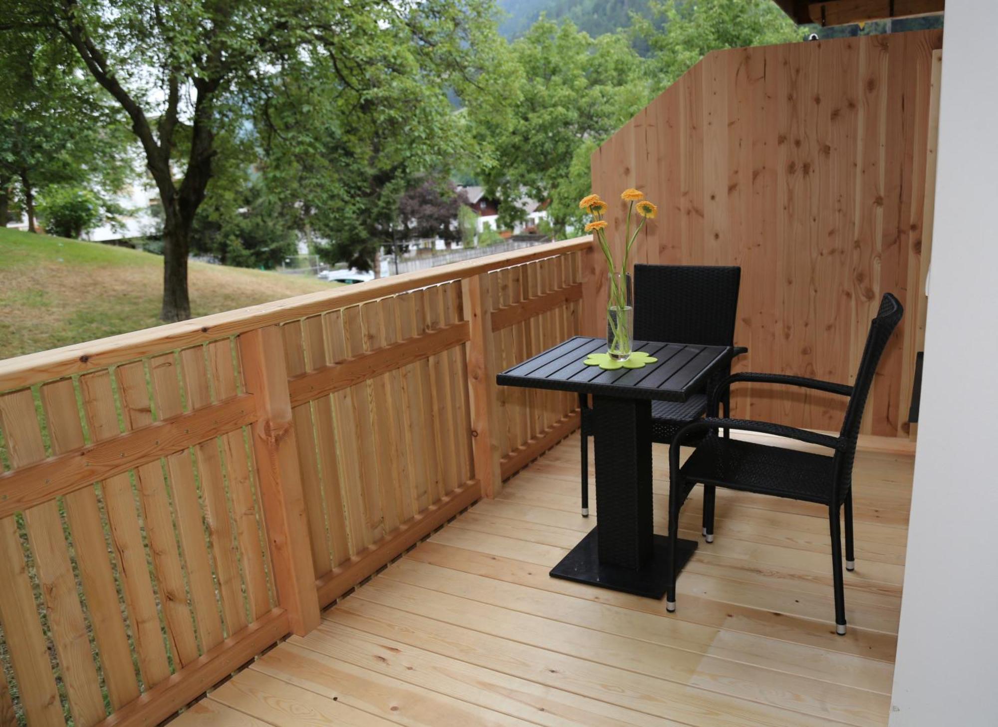 Apartments Hubertus Bei Meran Сан-Леонардо-ин-Пассирия Экстерьер фото