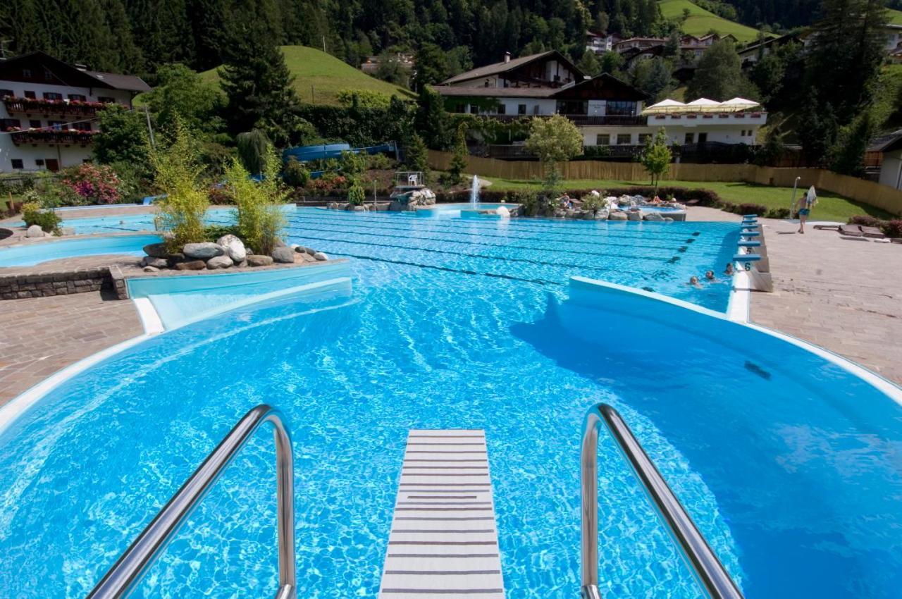 Apartments Hubertus Bei Meran Сан-Леонардо-ин-Пассирия Экстерьер фото