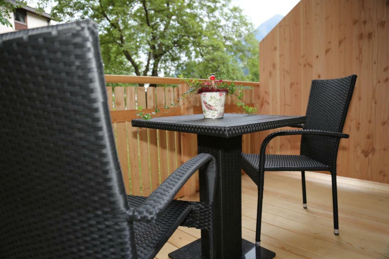 Apartments Hubertus Bei Meran Сан-Леонардо-ин-Пассирия Экстерьер фото