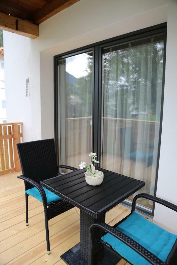 Apartments Hubertus Bei Meran Сан-Леонардо-ин-Пассирия Экстерьер фото